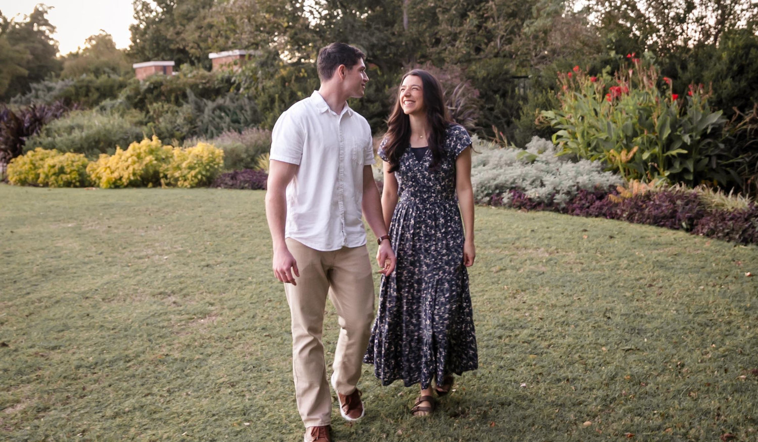 The Wedding Website of Stephen Hudson and Naomi Hetzer