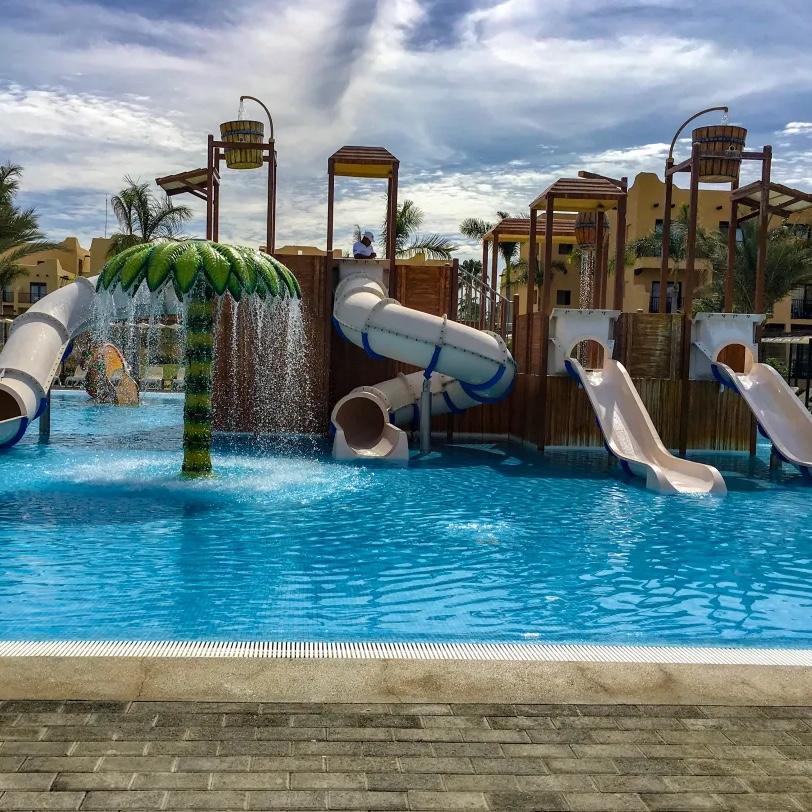 KIDS Splash World
