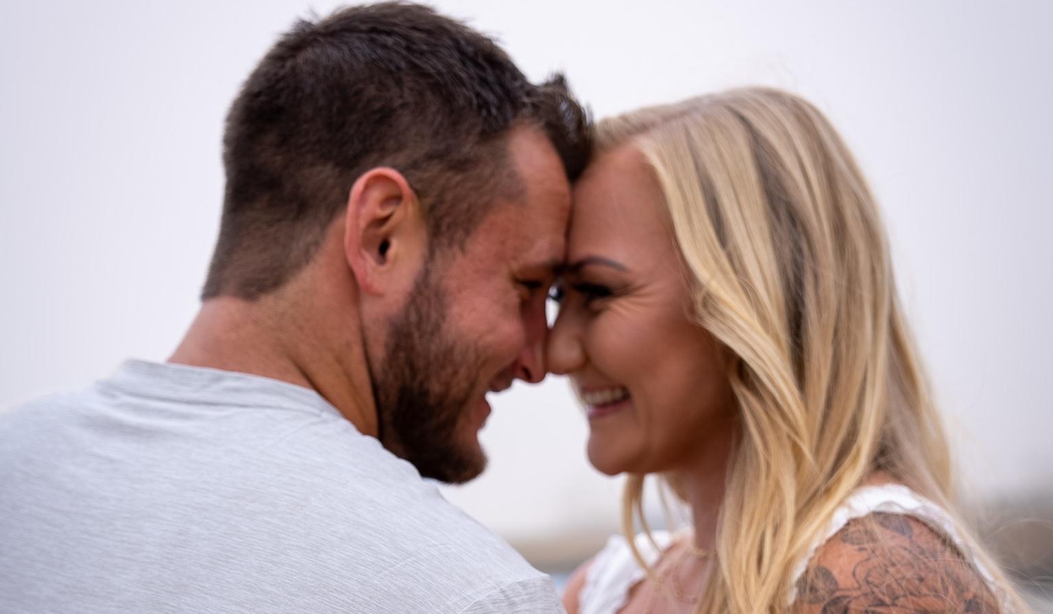 The Wedding Website of Kyle Bauer and Gabriella Manno