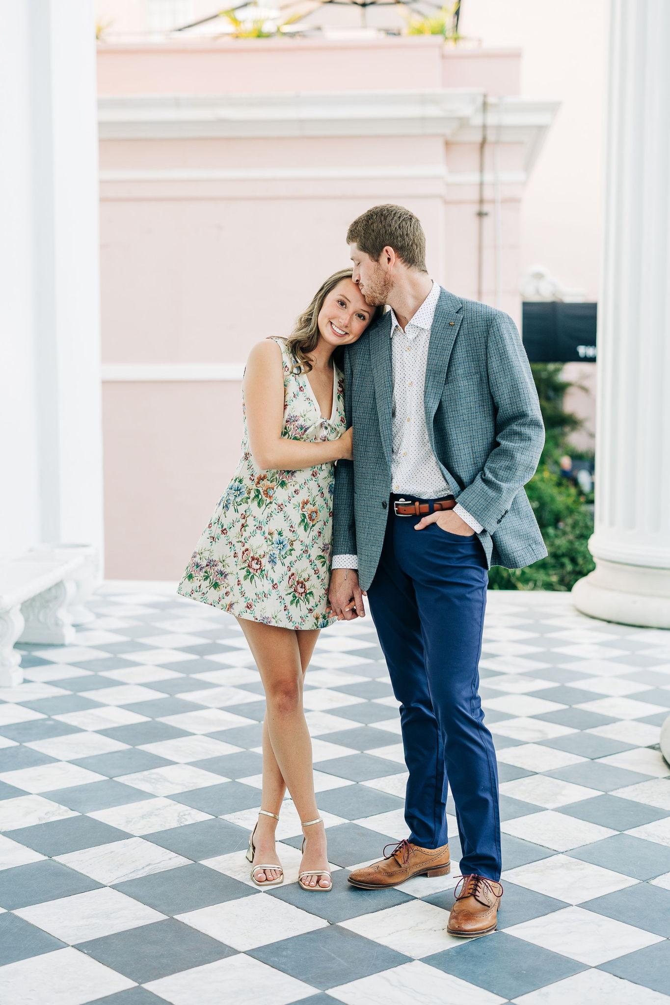 The Wedding Website of Hannah Harris and Chase Ollis