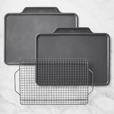 All-Clad Nonstick Pro-Release Bakeware 3-Piece Set
