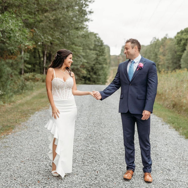 Wedding Gifts