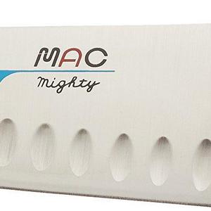 Mac Knife Professional Hollow Edge Chef's Knife, 8-Inch