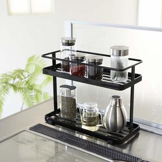 Tower Countertop Spice Caddy