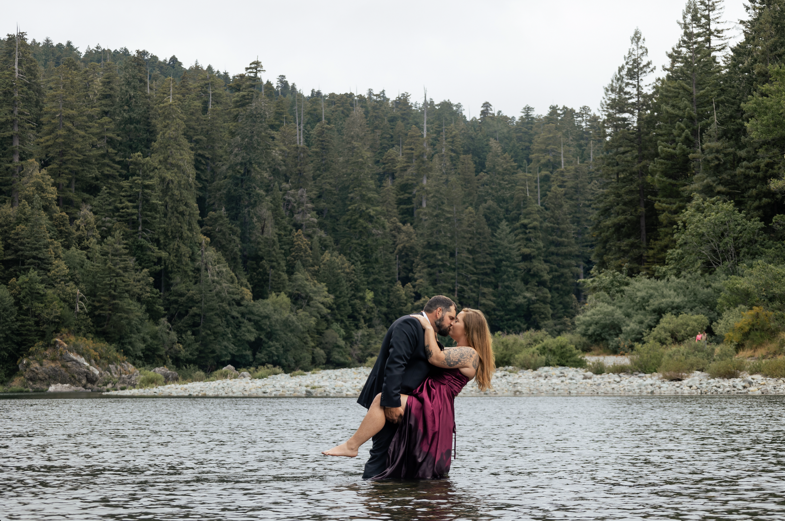 The Wedding Website of Zoie Babb and William Vick