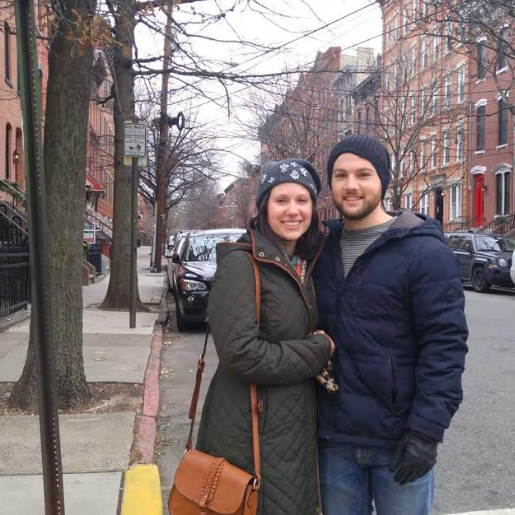 Move to Hoboken-2016