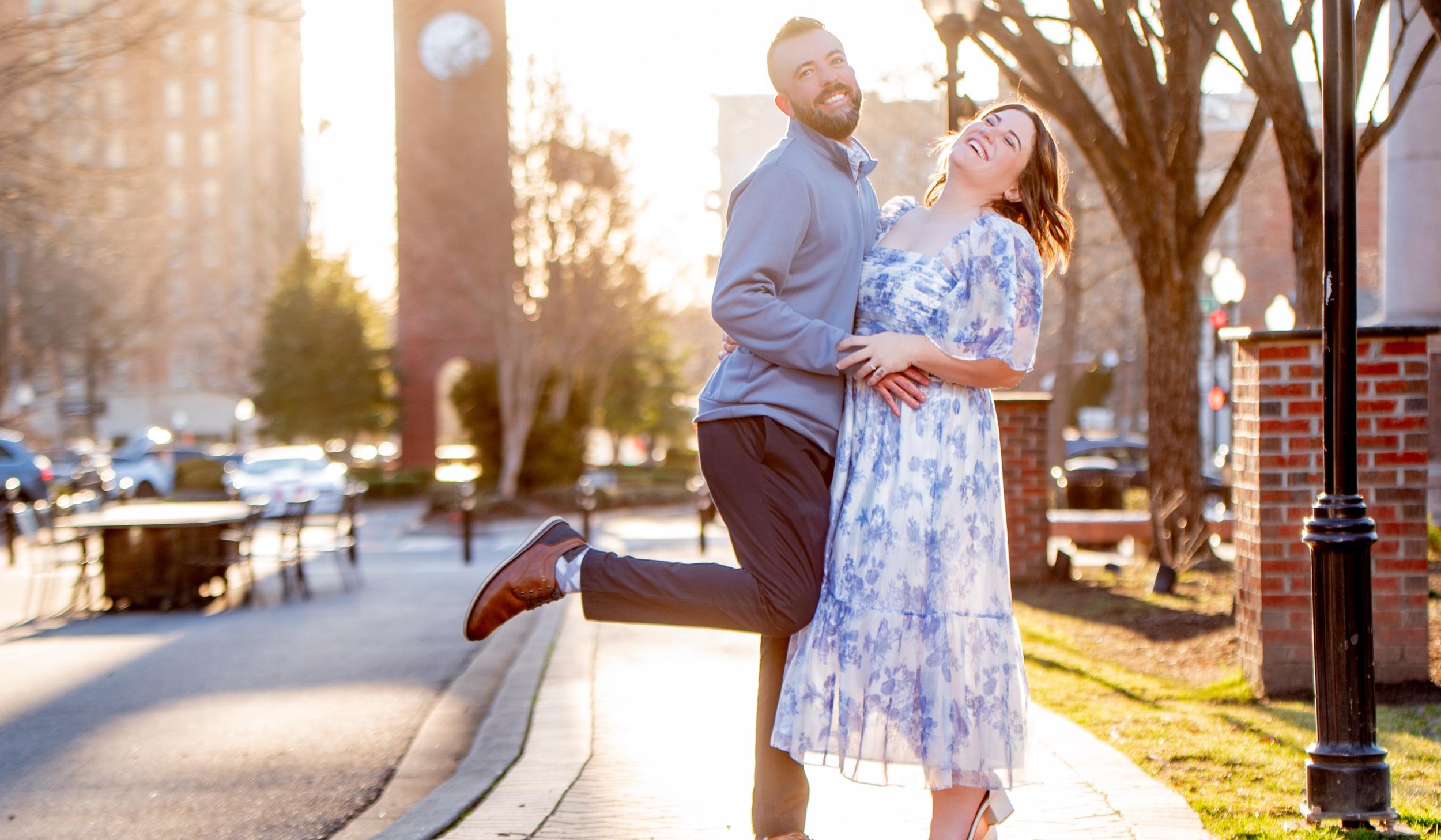 The Wedding Website of Megan Soots and Trey Gaddy