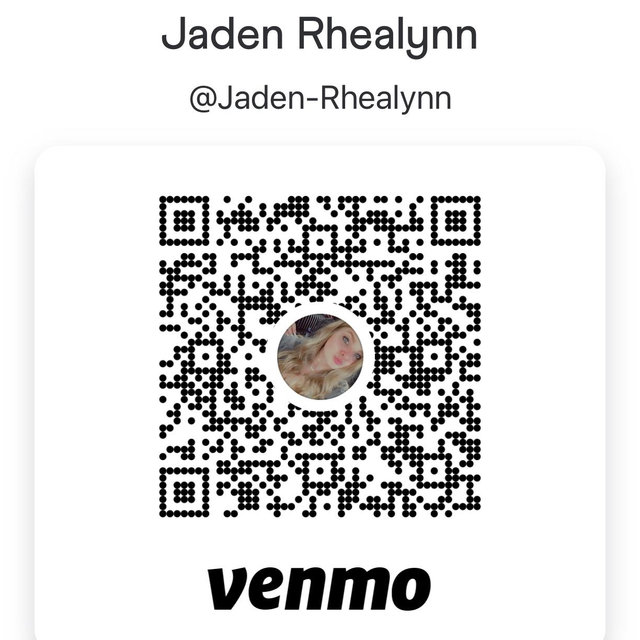 Cash Fund (Doesn’t have to be Venmo)