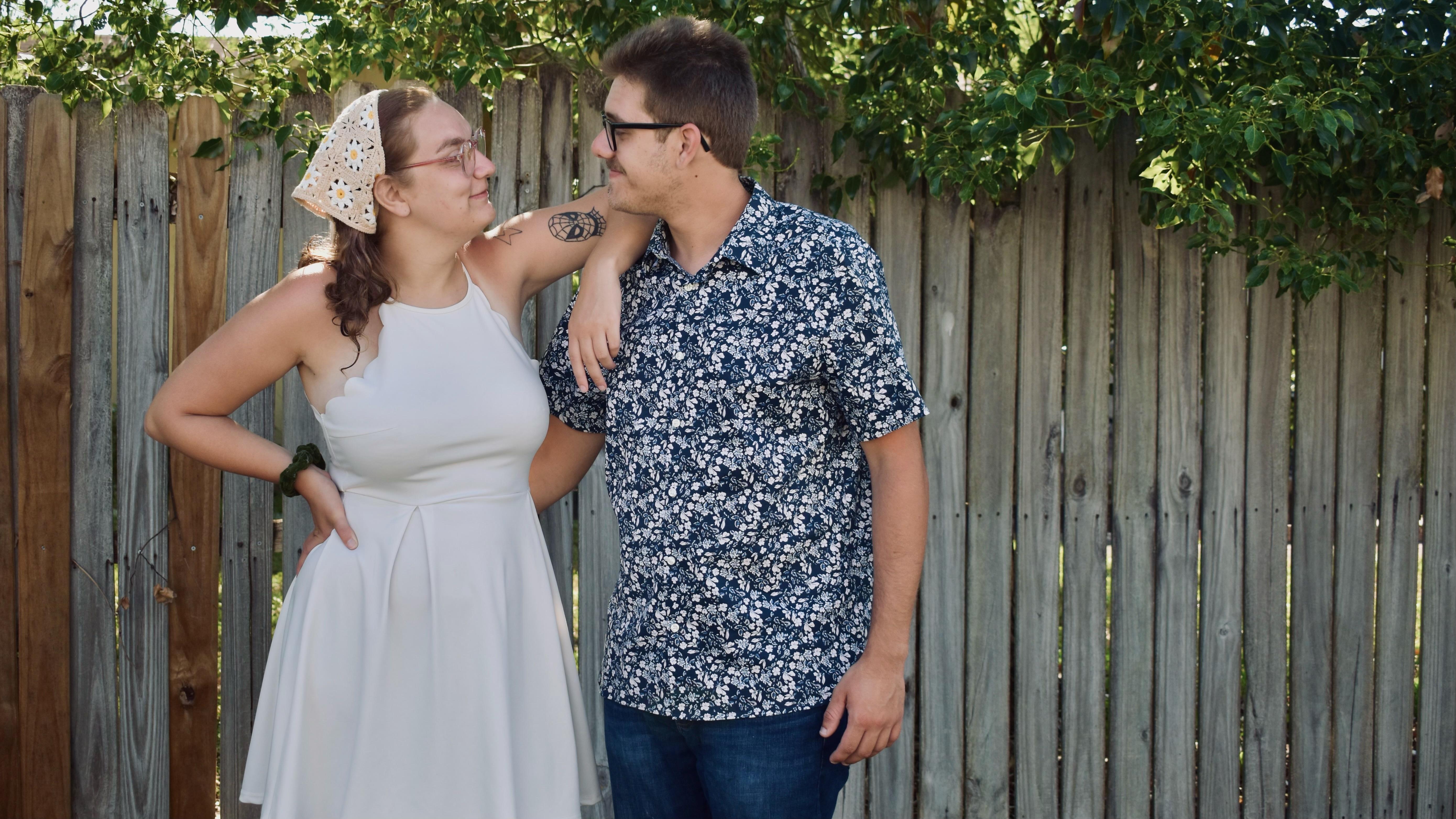 The Wedding Website of Abigail Roach and Alexander Rocks