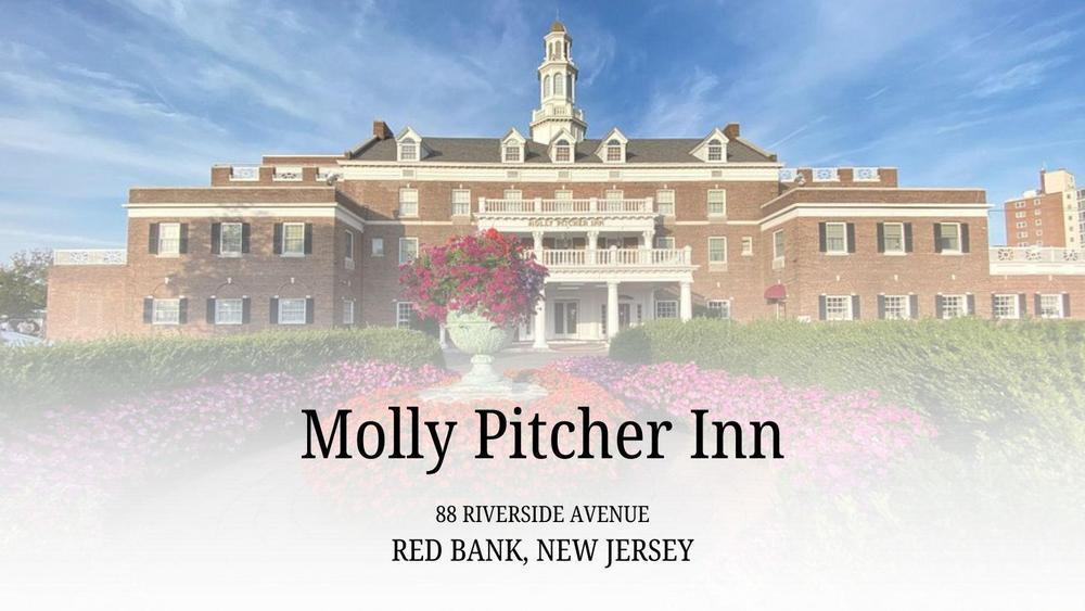 The Wedding Website of Madison Crane and Matthew Petosa