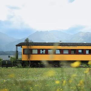 Cabin, hotel and cottage stays!