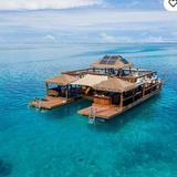 Cloud 9 | Fiji