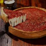 Pequod's Pizza