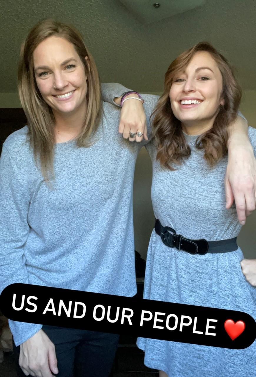 The Wedding Website of Baily Anne Potts and Alyssa Adel Espinoza