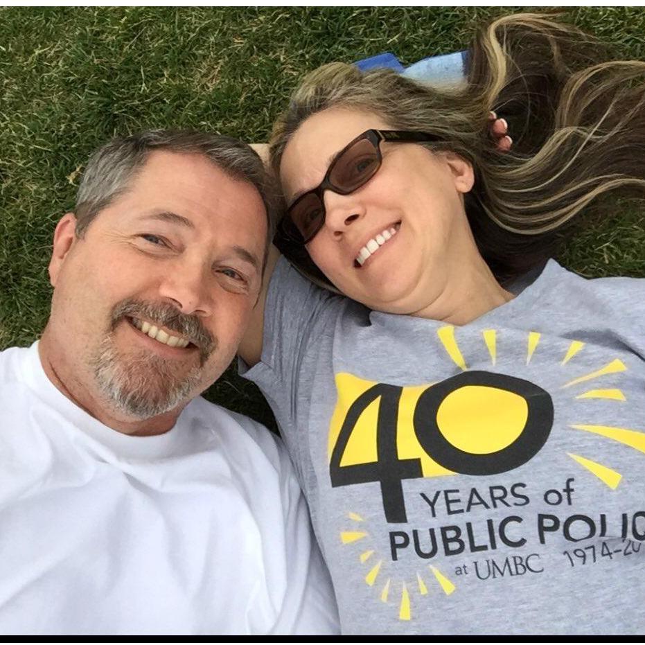 4th of July fireworks in DC and then Boston have become a bit of a tradition for us!