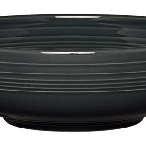 Fiesta Bistro Serving Bowl, 96 oz, Slate