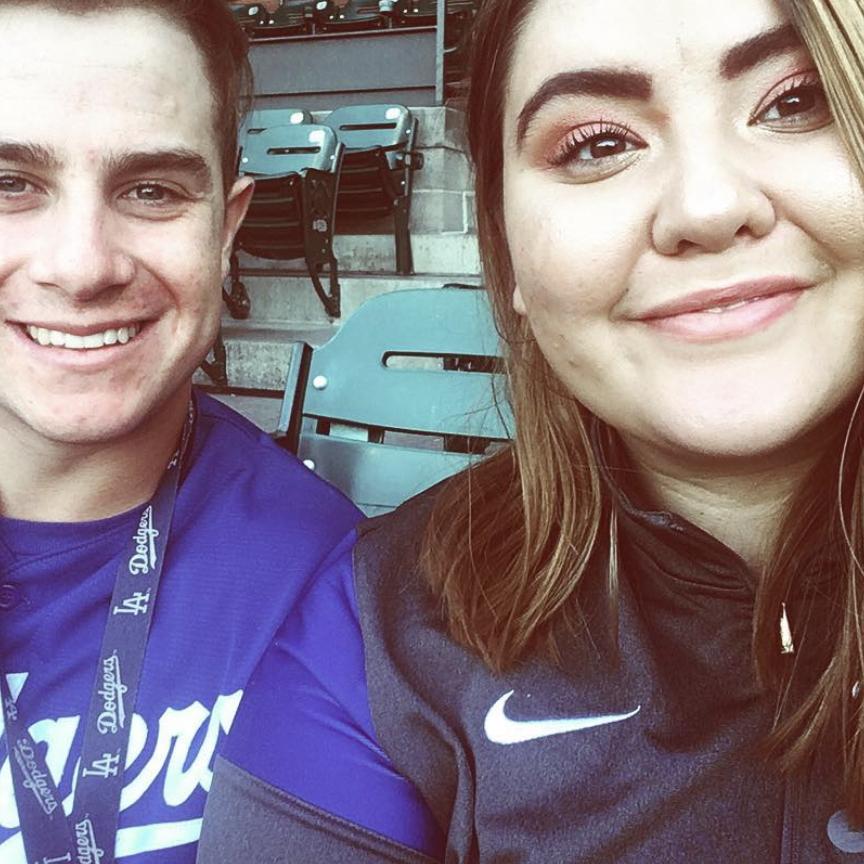 Birthday dodger game
