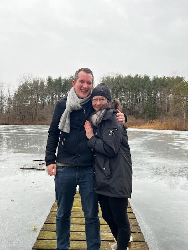 The Wedding Website of Rachel Rolleri and Bob Amidon