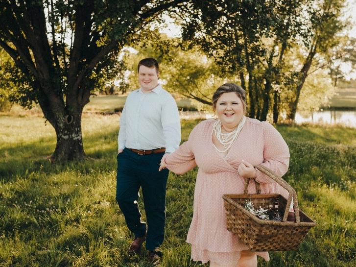 The Wedding Website of Madelyn Danielle Cossitt and Kevin James Case