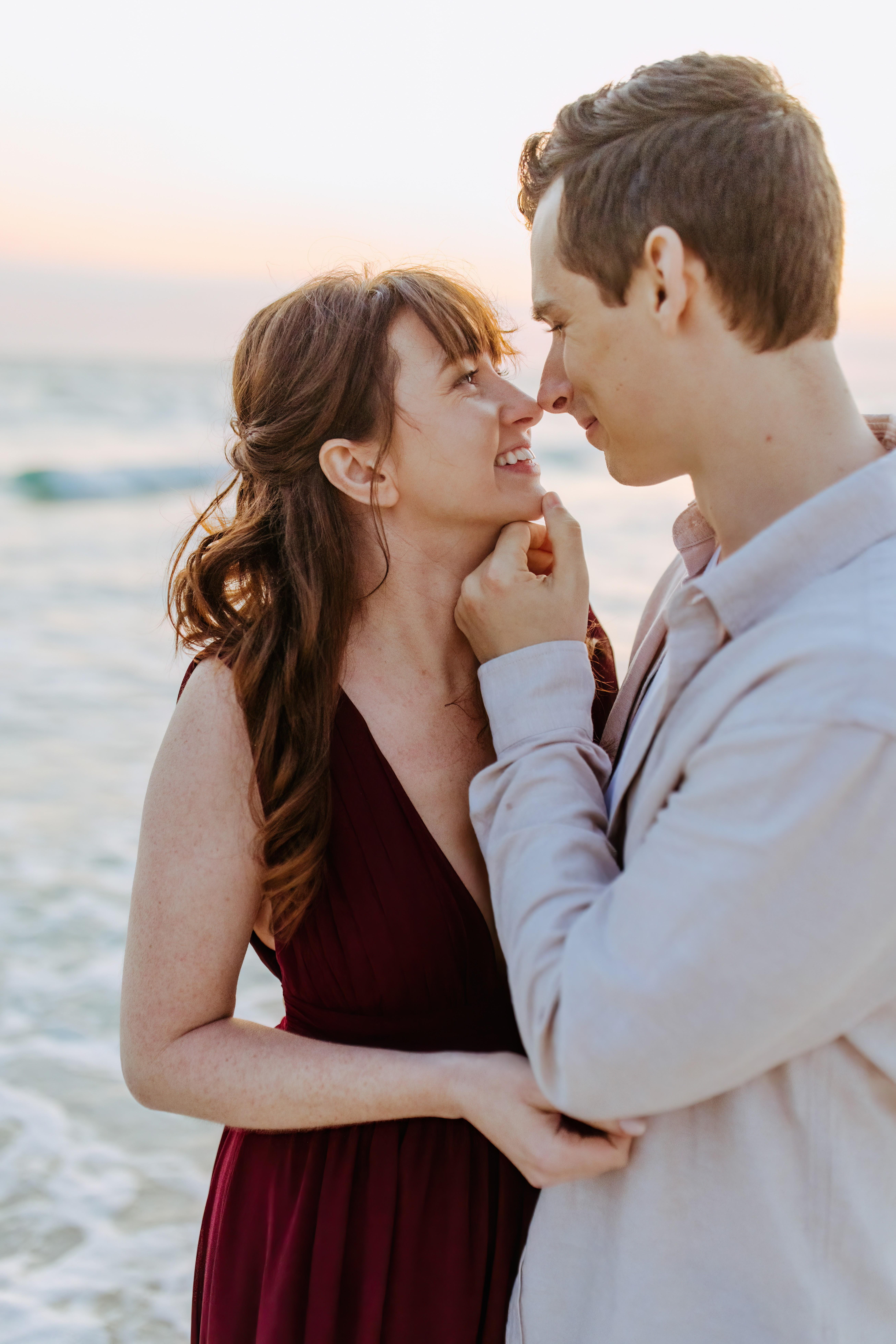 The Wedding Website of Myra Giddens and CJ Sloan