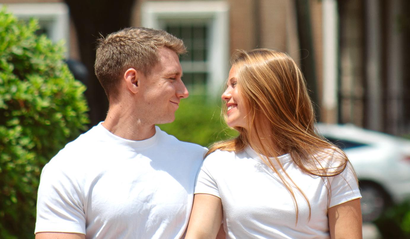 The Wedding Website of Sophia Lauer and Austin Pheasant
