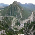 La Huasteca