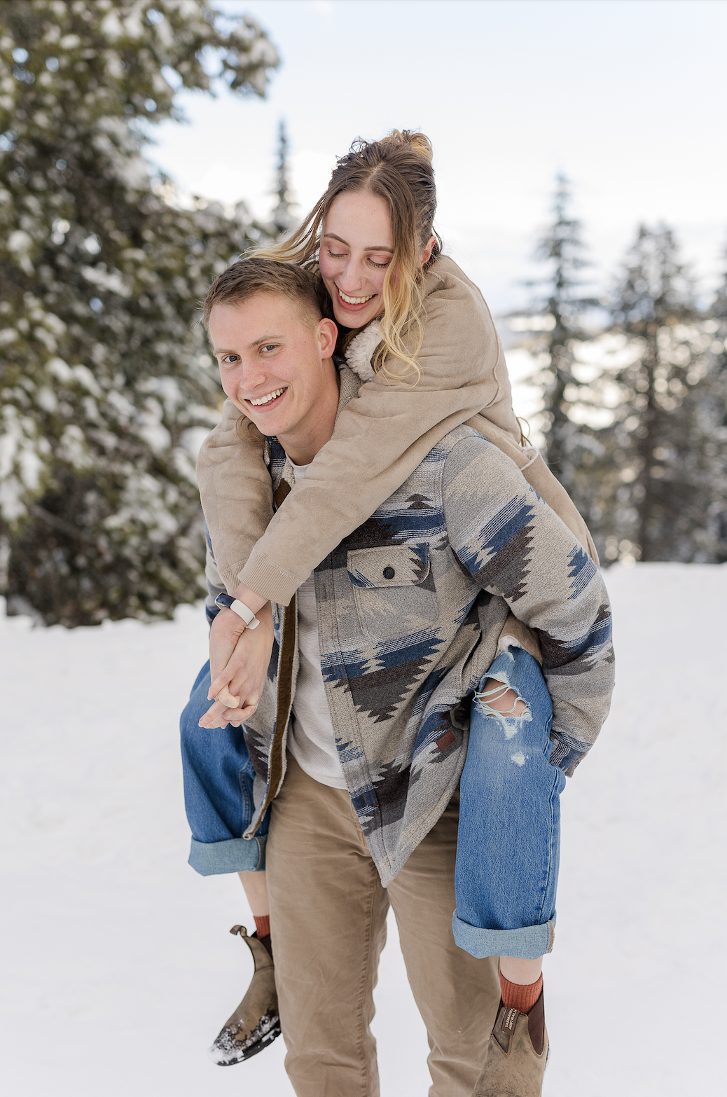 The Wedding Website of Annie Story and Brady Johnson