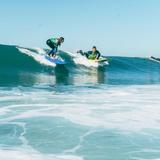 Surf Lesson in Lisbon - The surf experience
