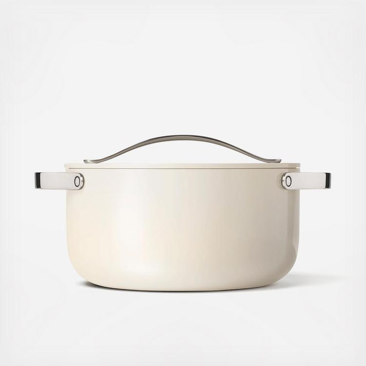 Caraway Home, Ceramic Dutch Oven | Zola