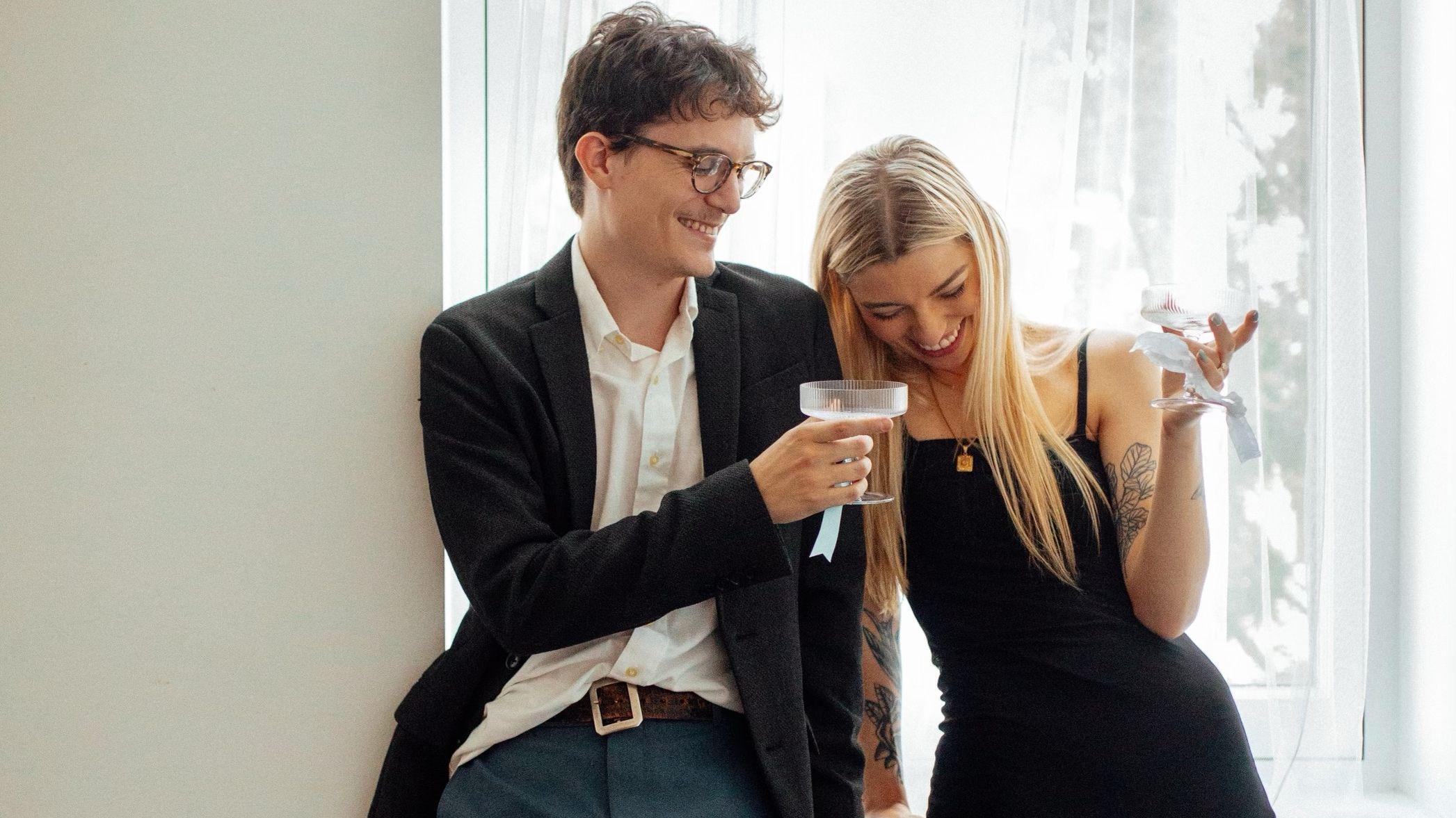 The Wedding Website of Ciara Gauntt and Micah Culverhouse