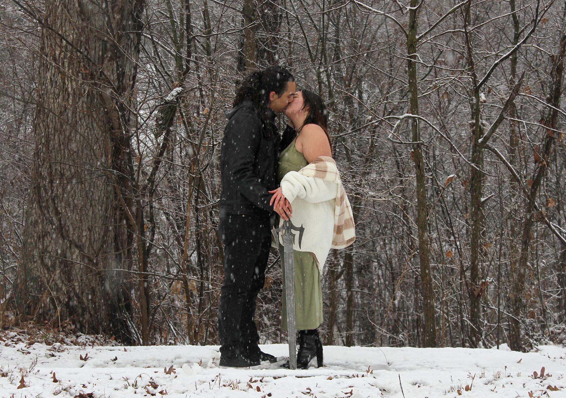 The Wedding Website of Ian Milton and Elena Nguyen
