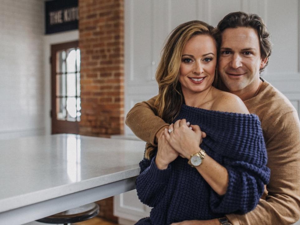 The Wedding Website of Sarah Currier and Nathan Bruno