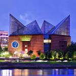 Tennessee Aquarium