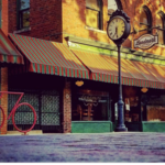 Downtown Galesburg
