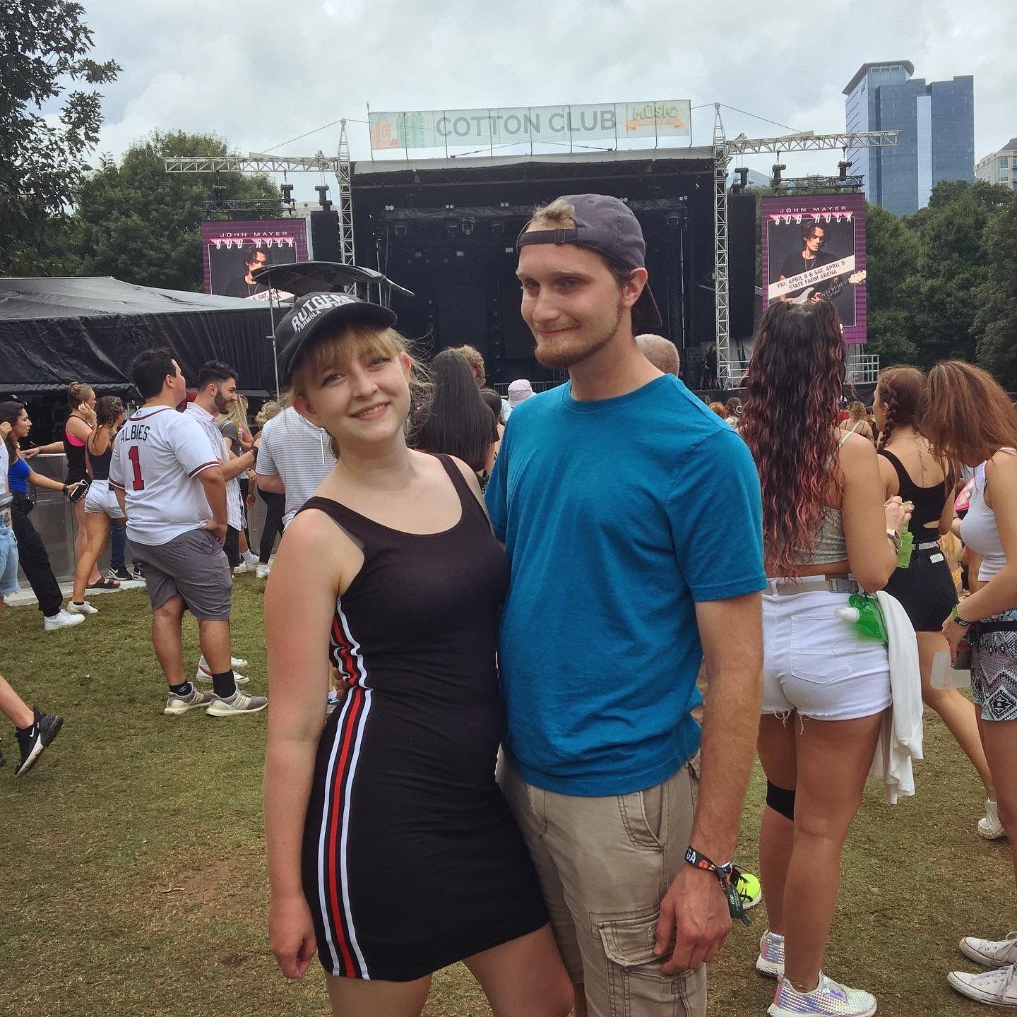 Shaky Knees Music Festival