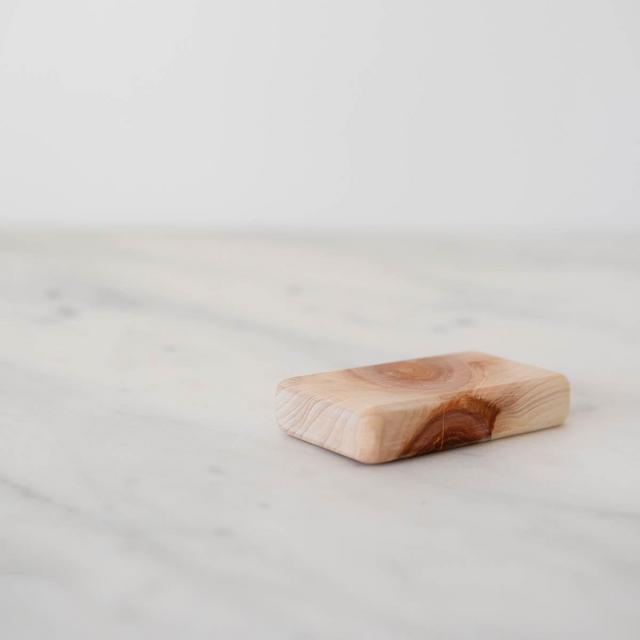 hinoki aroma block