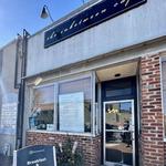 Inbetween Cafe