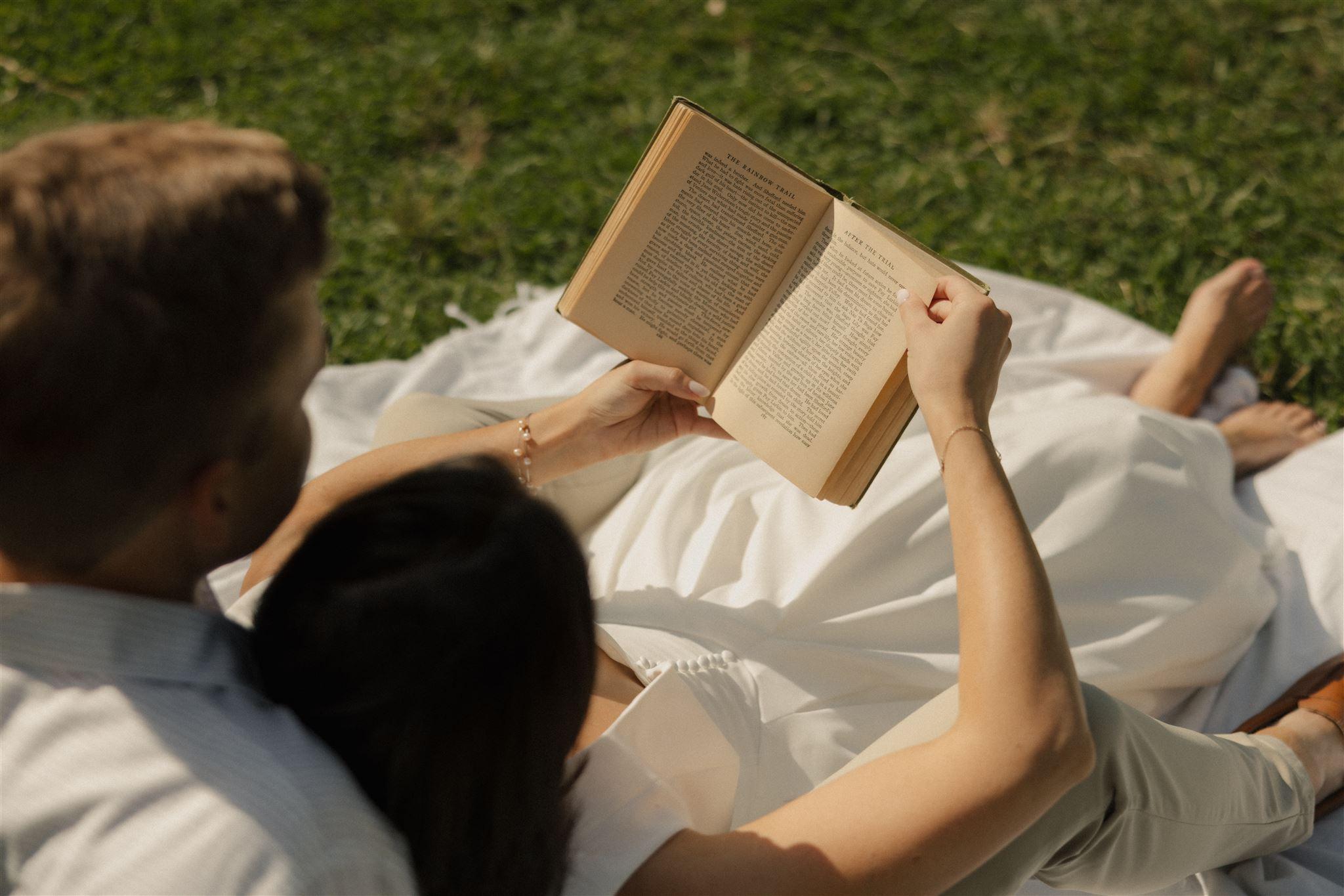 The Wedding Website of Paige Fallon and Brandon Flynn