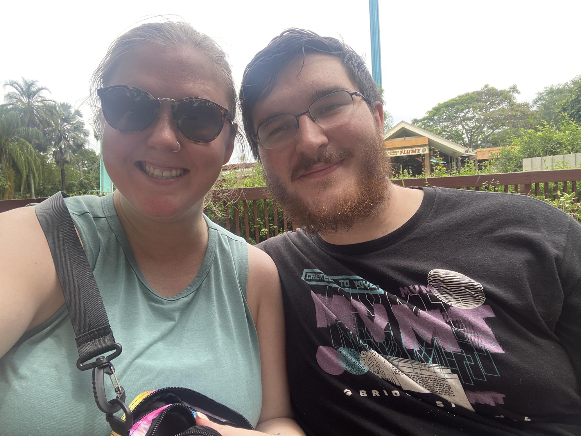 Busch Gardens