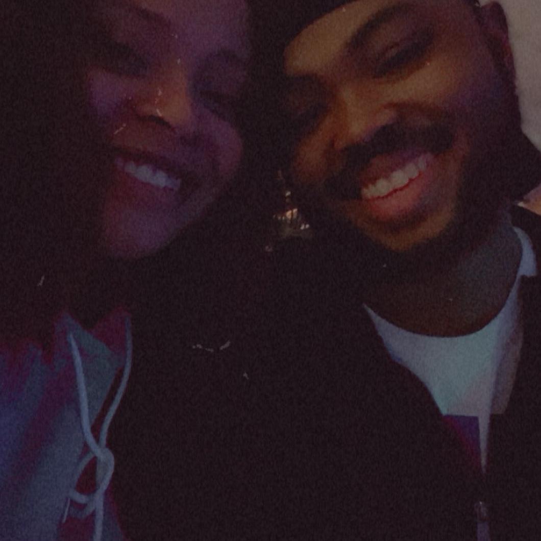 First new years/ New Year’s Eve together 22’.