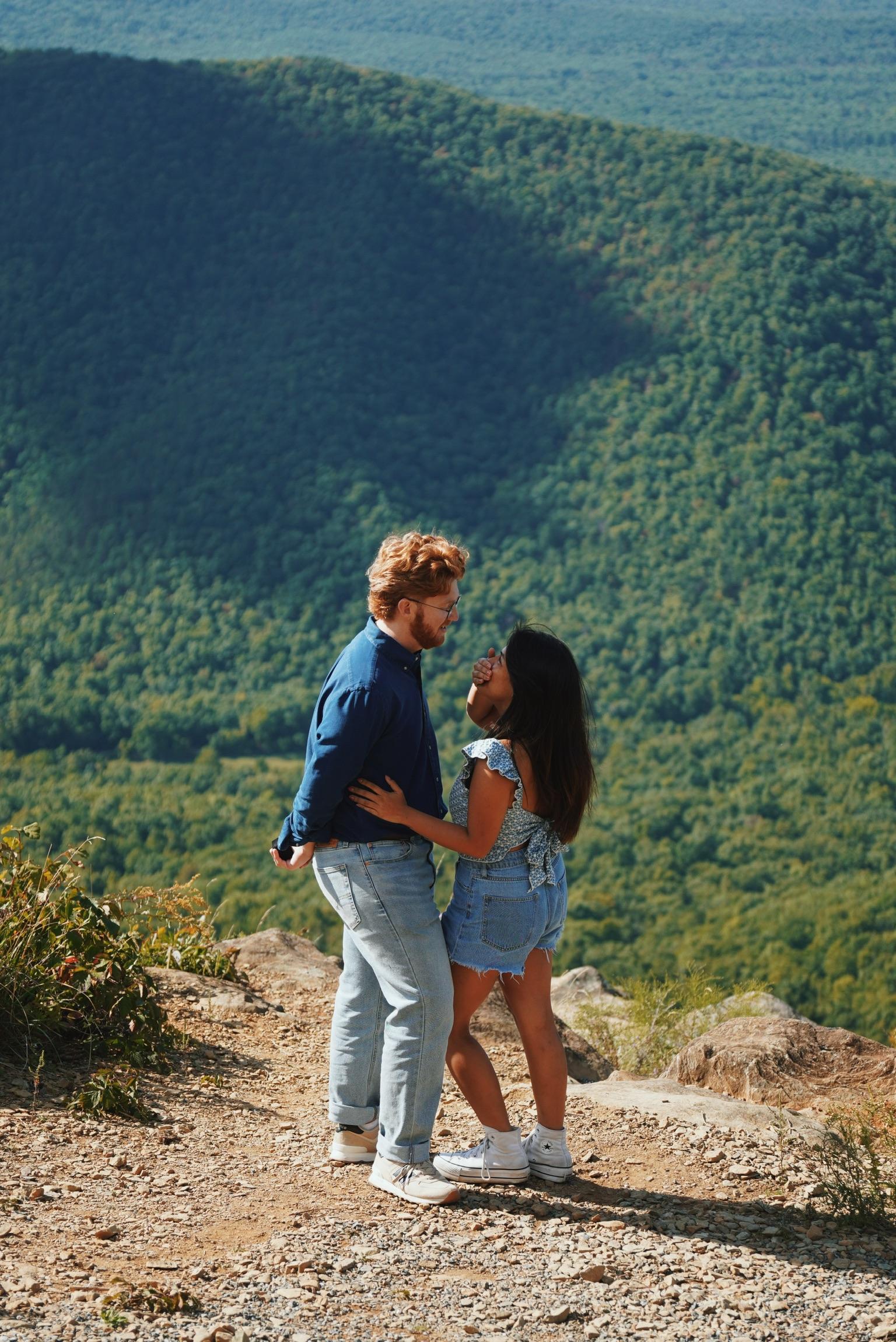 The Wedding Website of Deja Guieb and Michael Kliewer