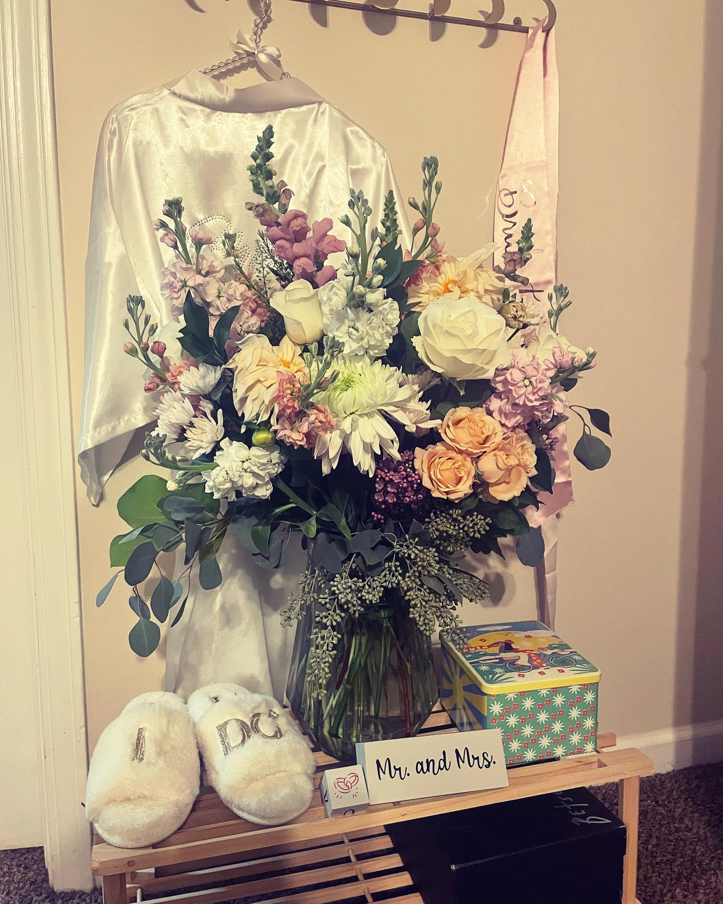 The Wedding Website of Katie Petty and Dustin Jones