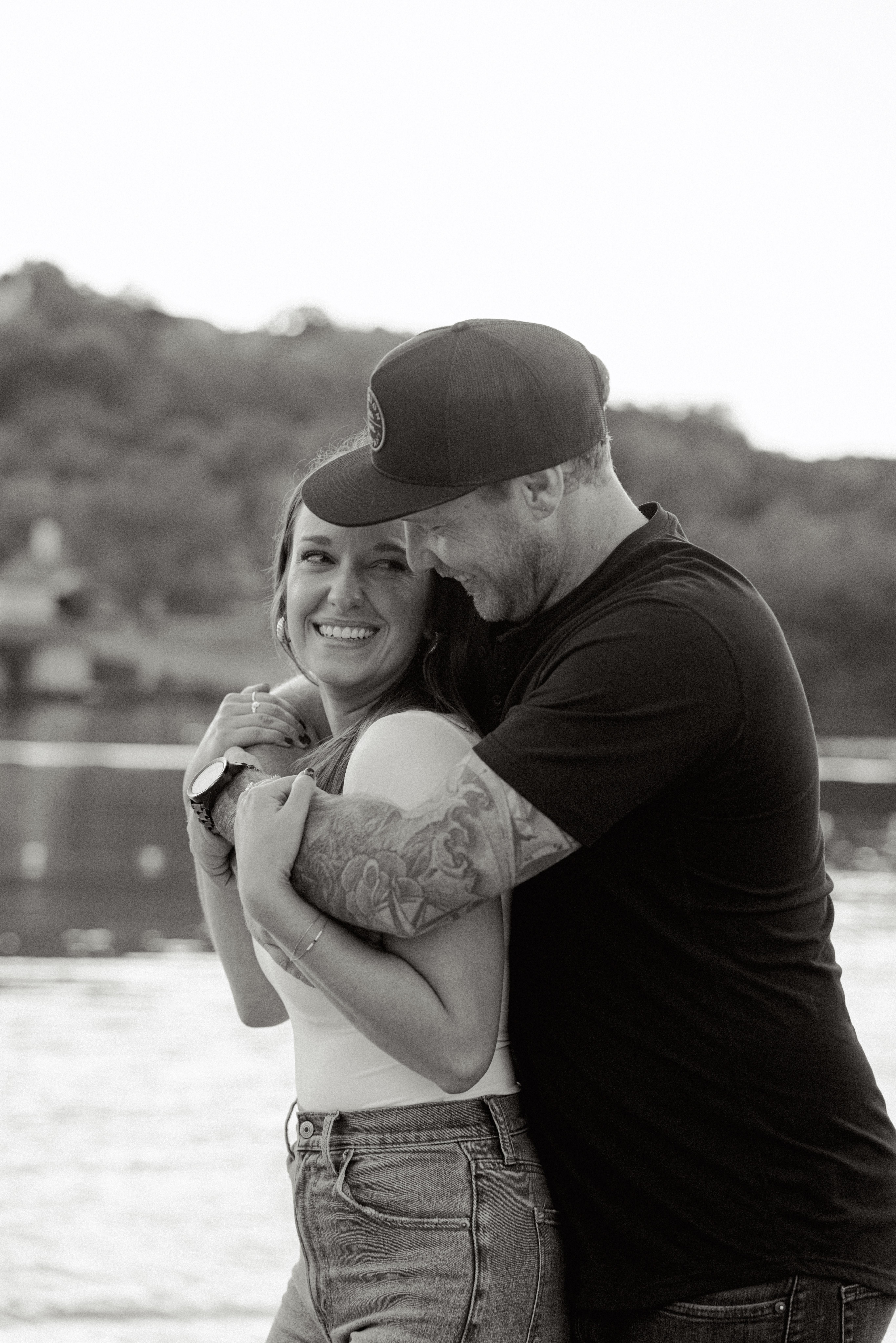 The Wedding Website of Megan Bedford and Chris Garvy