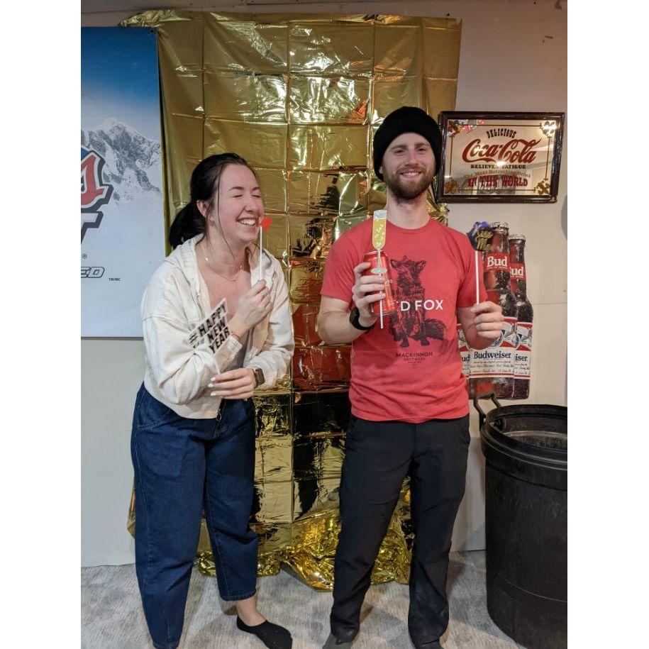 New Years Eve 2021