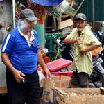 Jakarta’s Chinatown: Glodok