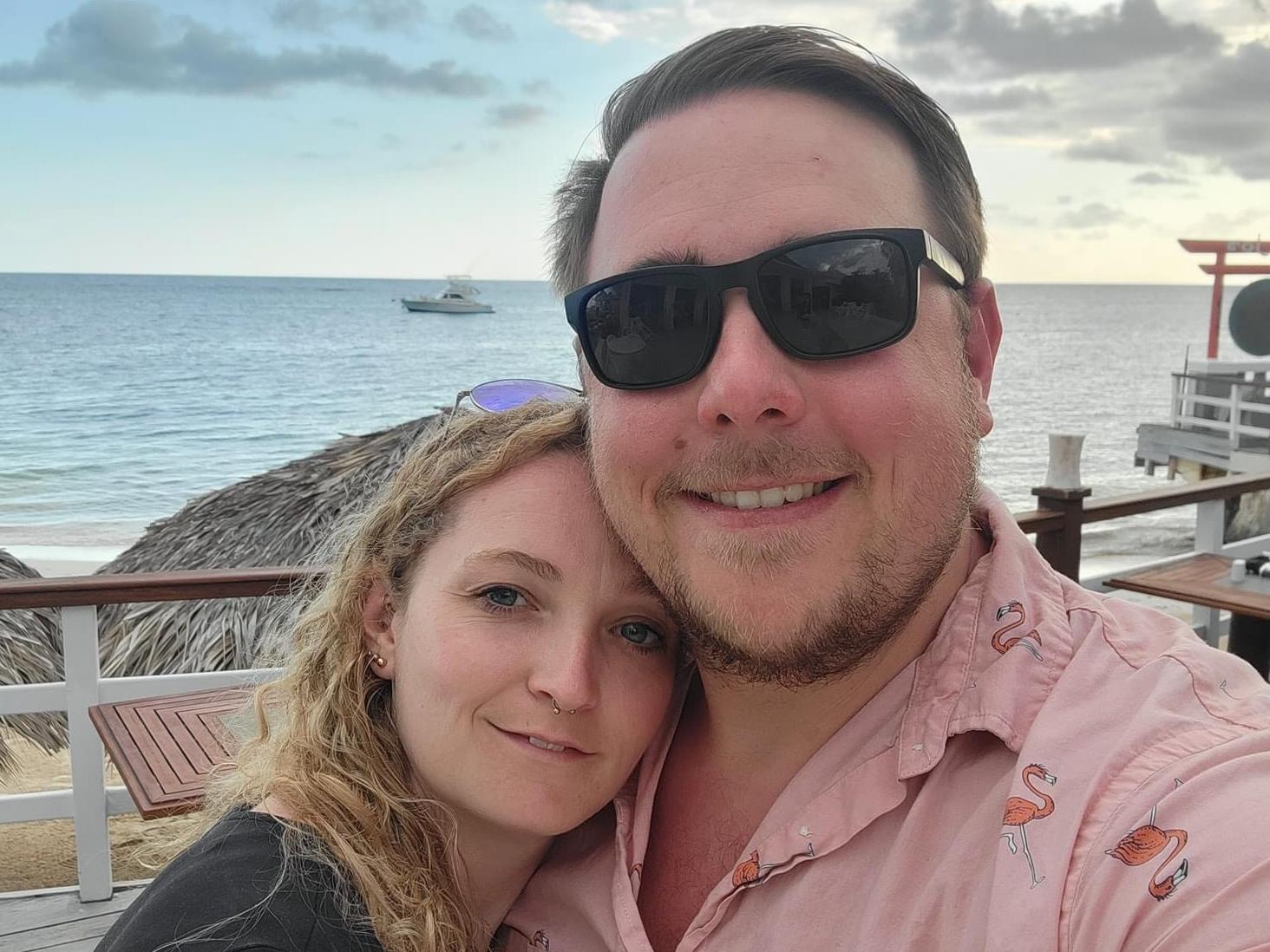 The Wedding Website of Michelle Pagucci and Jake Pagucci