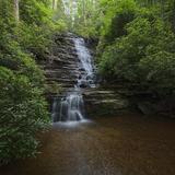 Angel Falls Trailhead