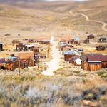 Bodie State Historic Park