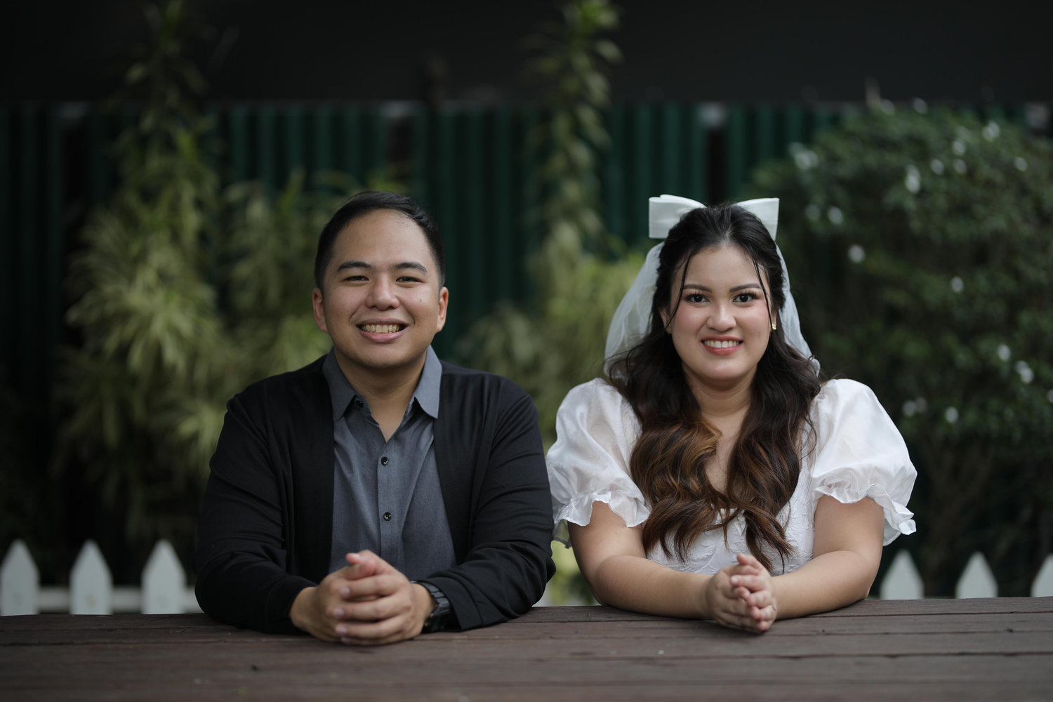 The Wedding Website of Kieth John Salazar and Crislin Joy Arguson