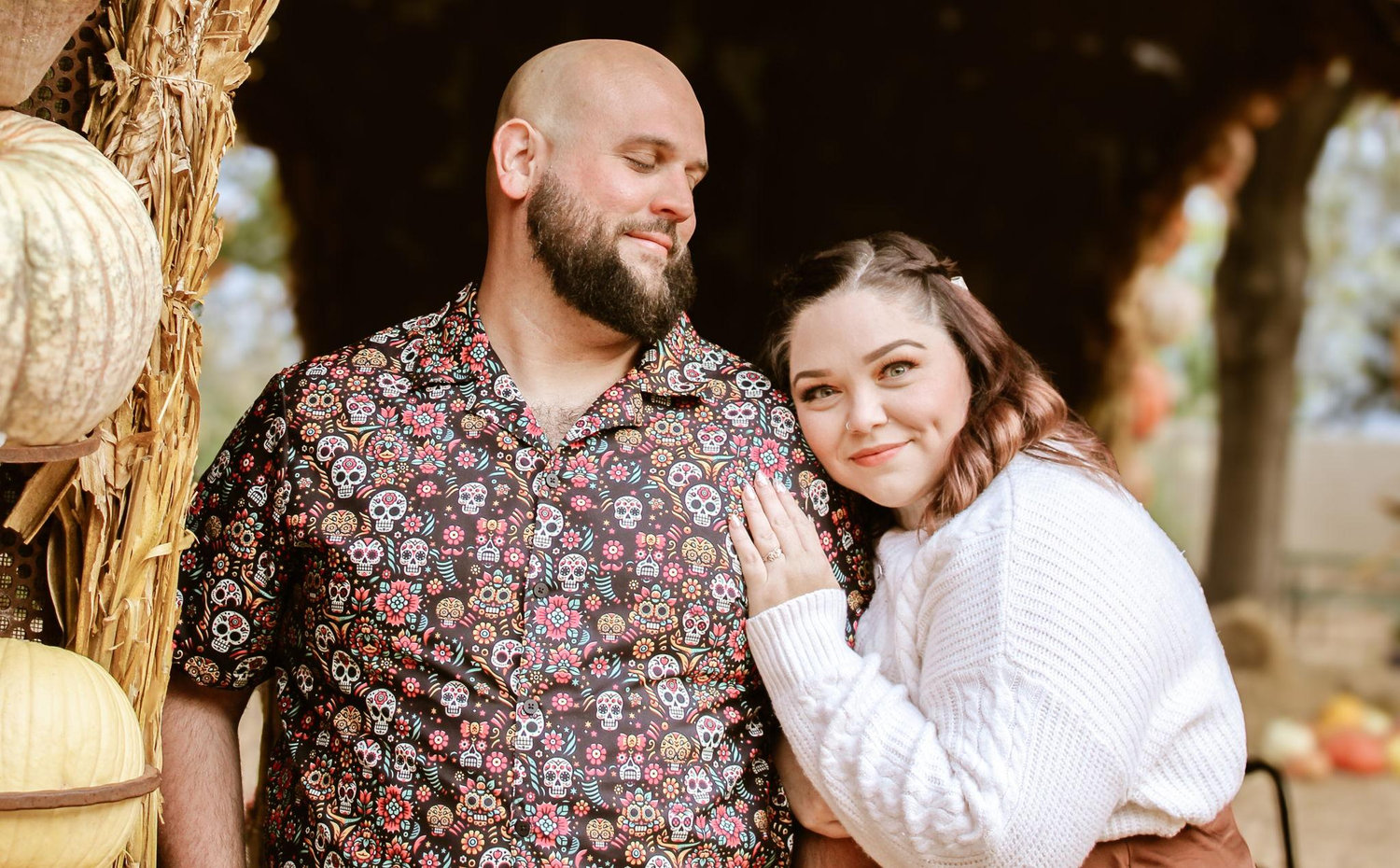 The Wedding Website of Brooke Goode and Jarrett Tucker Jr.